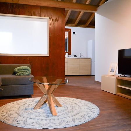 Apartamentos Turisticos Bizkar Bare Sopuerta Екстериор снимка