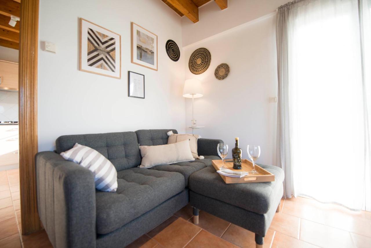 Apartamentos Turisticos Bizkar Bare Sopuerta Екстериор снимка