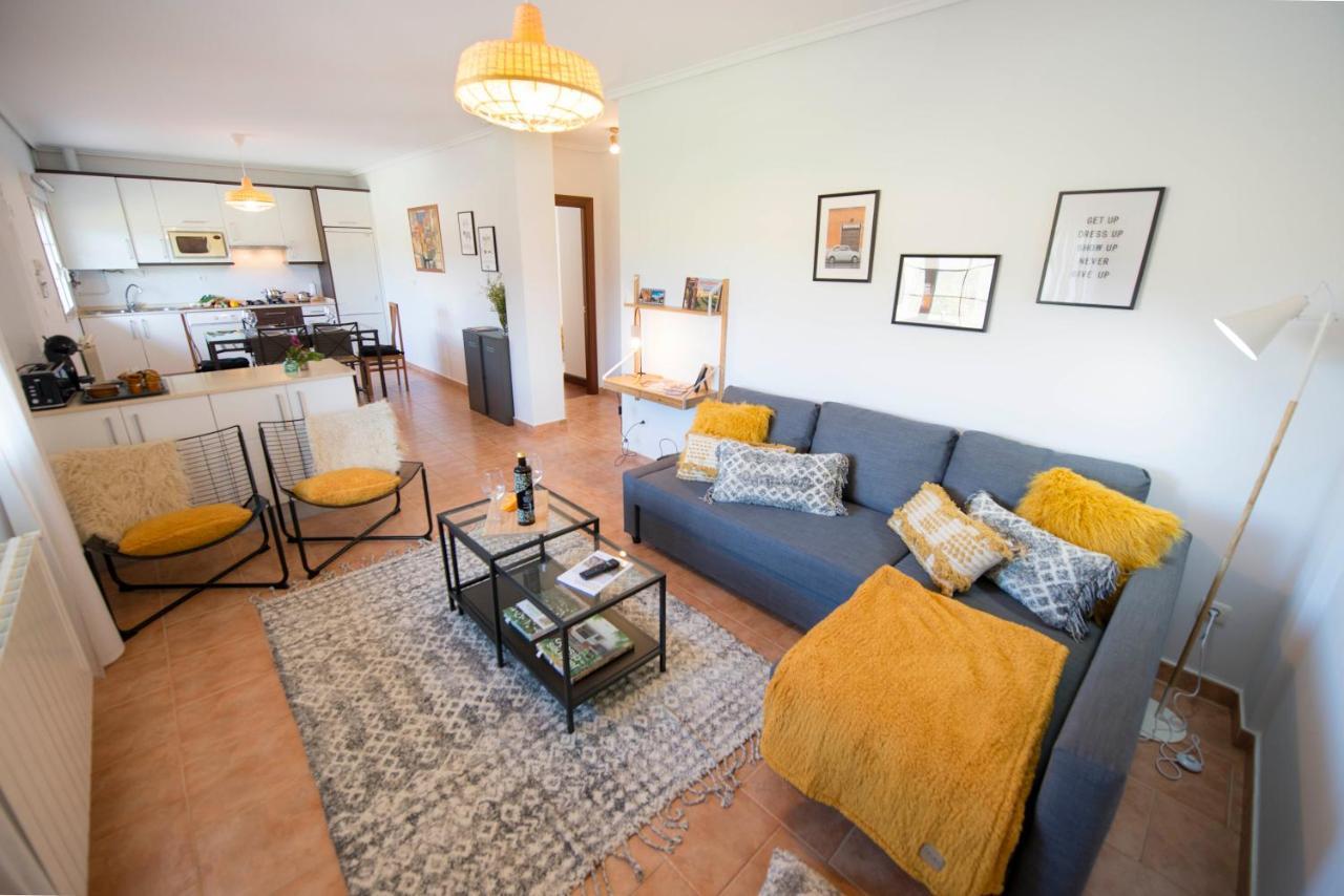 Apartamentos Turisticos Bizkar Bare Sopuerta Екстериор снимка