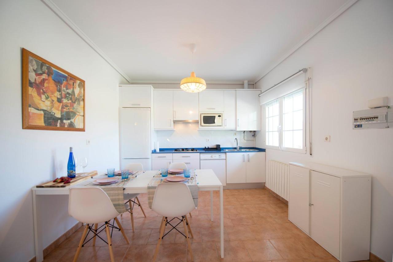 Apartamentos Turisticos Bizkar Bare Sopuerta Екстериор снимка